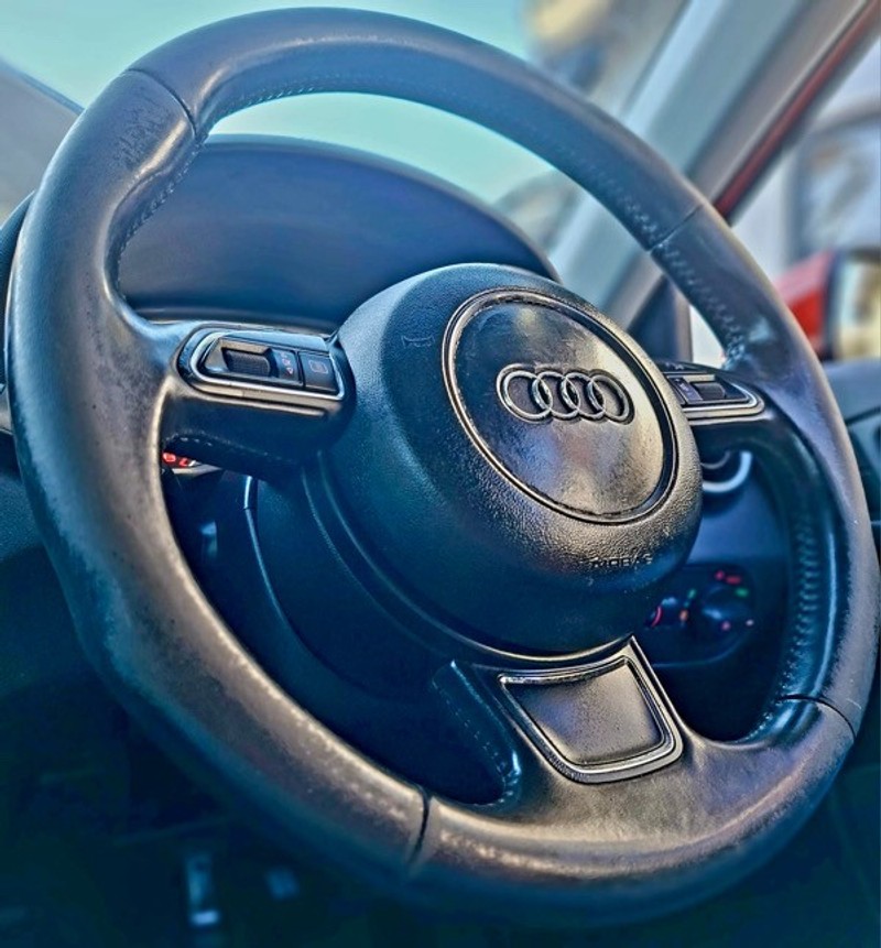 Audi A1 - Parkview Auto Vereeniging - Image 17