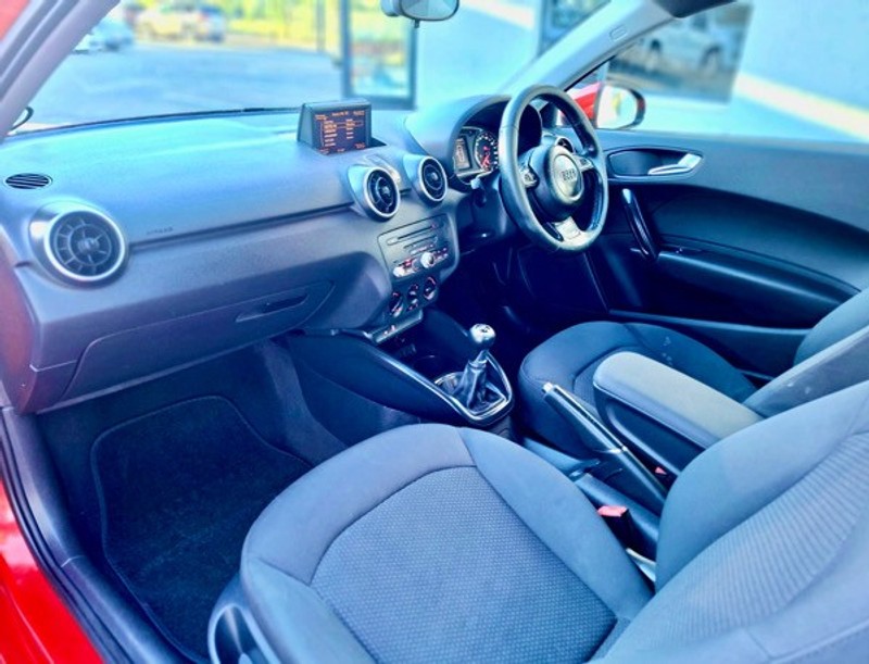 Audi A1 - Parkview Auto Vereeniging - Image 23