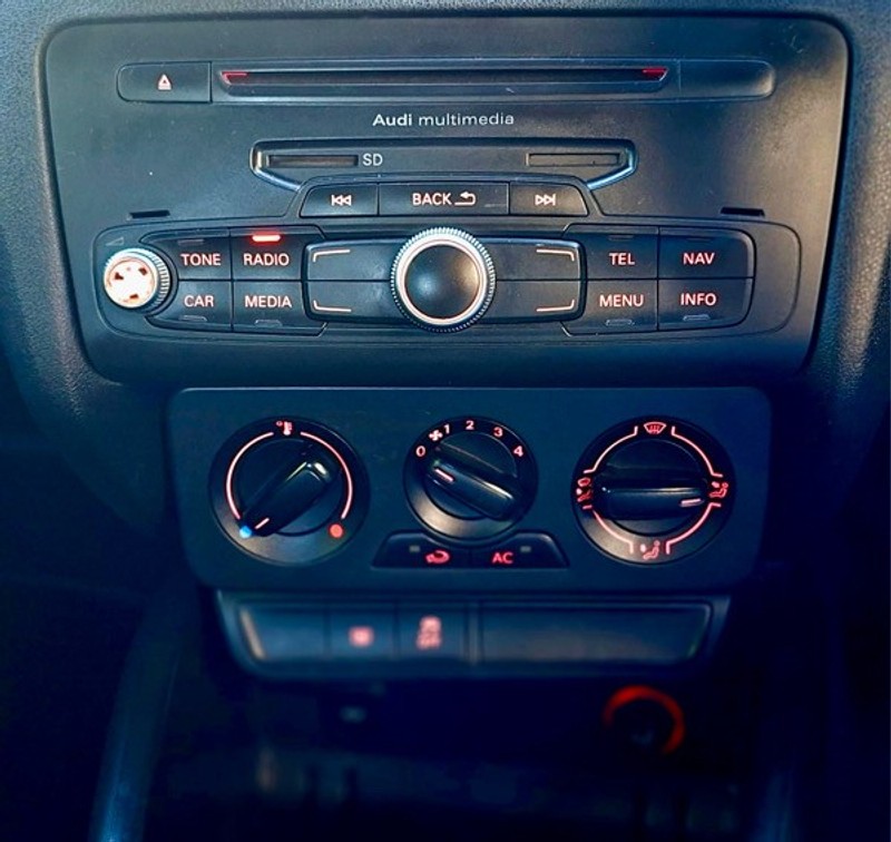 Audi A1 - Parkview Auto Vereeniging - Image 19