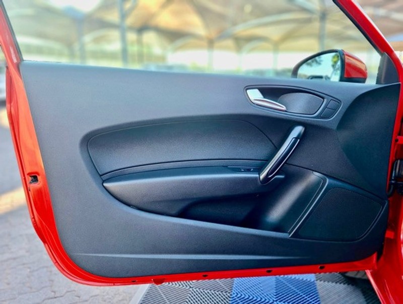 Audi A1 - Parkview Auto Vereeniging - Image 22