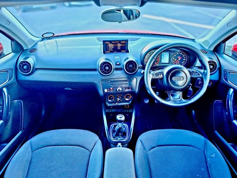 Audi A1 - Parkview Auto Vereeniging - Image 26