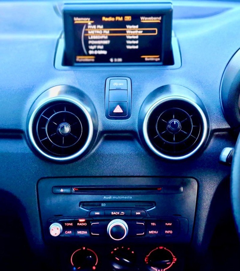 Audi A1 - Parkview Auto Vereeniging - Image 20