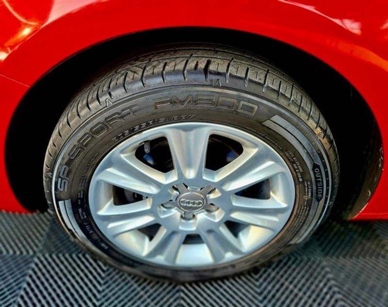 Audi A1 - Parkview Auto Vereeniging - Image 4