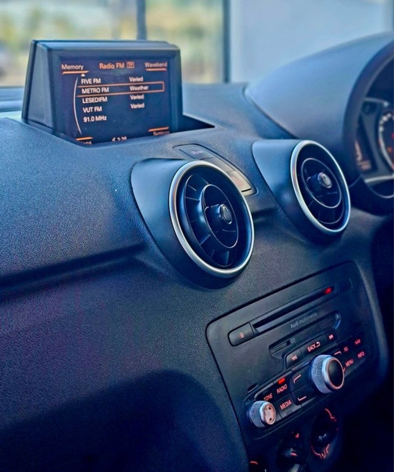 Audi A1 - Parkview Auto Vereeniging - Image 29