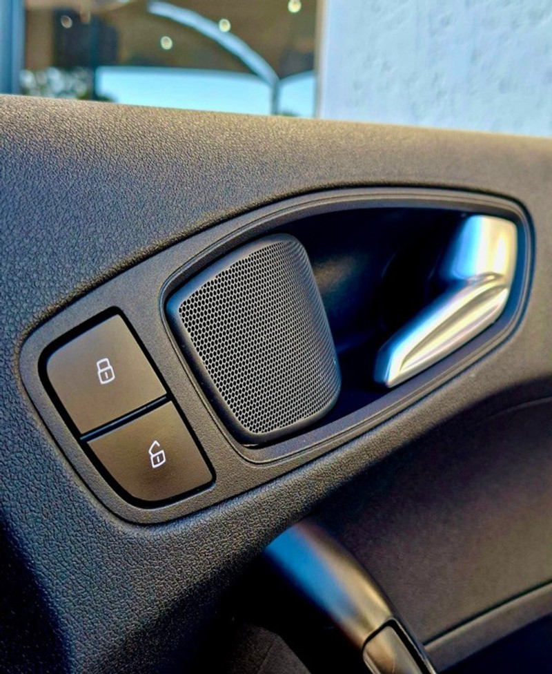Audi A1 - Parkview Auto Vereeniging - Image 11