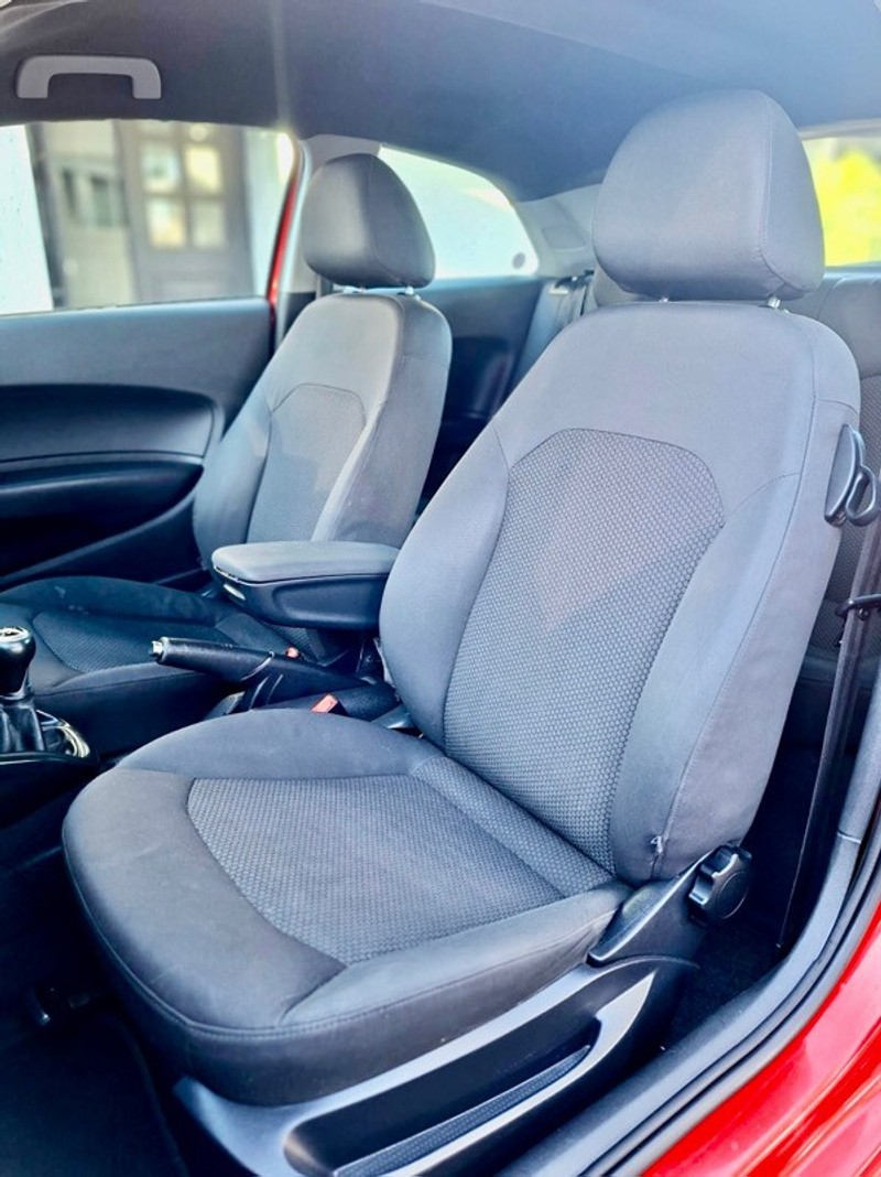 Audi A1 - Parkview Auto Vereeniging - Image 25