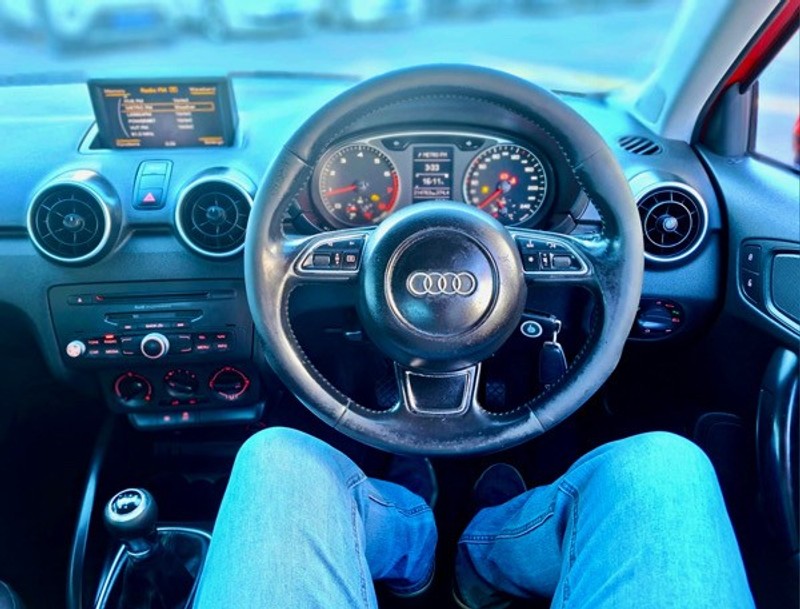Audi A1 - Parkview Auto Vereeniging - Image 13