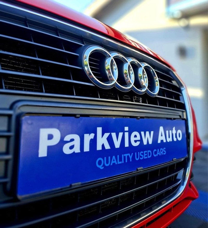 Audi A1 - Parkview Auto Vereeniging - Image 37
