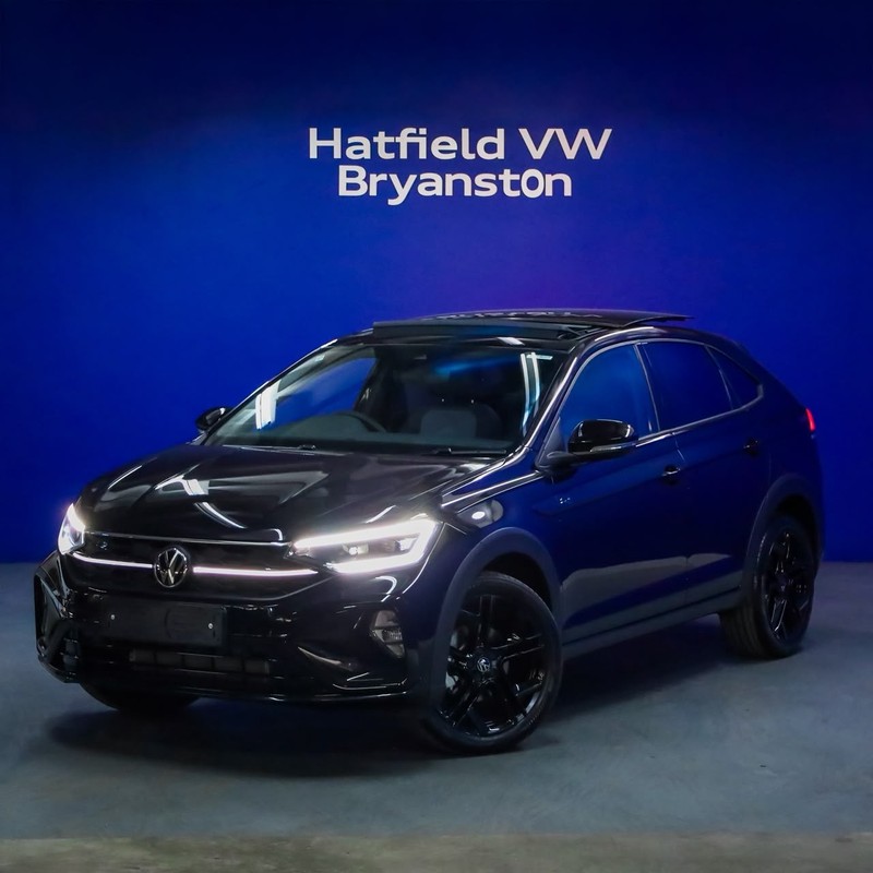 Volkswagen Taigo - Hatfield VW Bryanston - Image 1