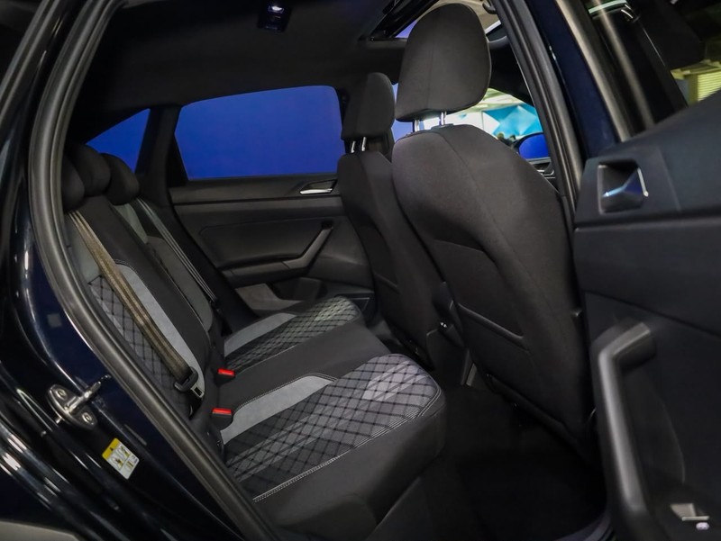 Volkswagen Taigo - Hatfield VW Bryanston - Image 7