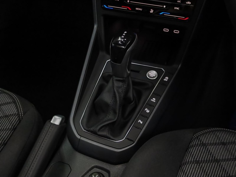 Volkswagen Taigo - Hatfield VW Bryanston - Image 16