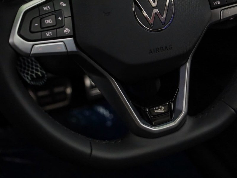 Volkswagen Taigo - Hatfield VW Bryanston - Image 14
