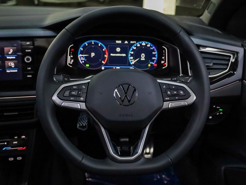 Volkswagen Taigo - Hatfield VW Bryanston - Image 8