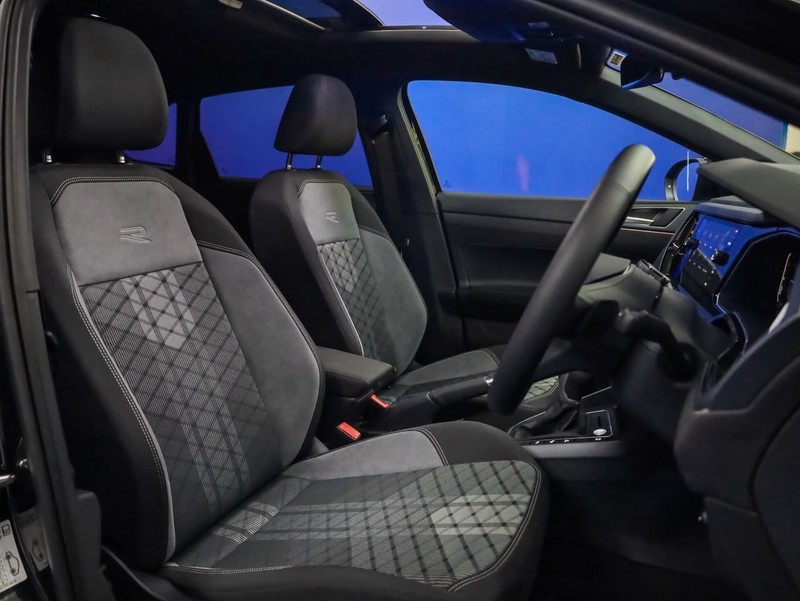 Volkswagen Taigo - Hatfield VW Bryanston - Image 6