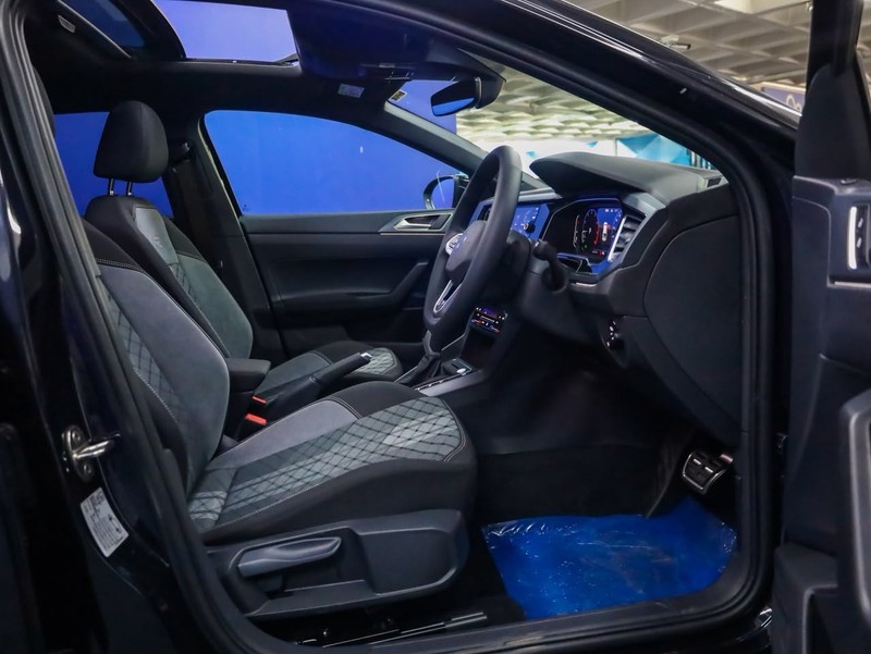 Volkswagen Taigo - Hatfield VW Bryanston - Image 9