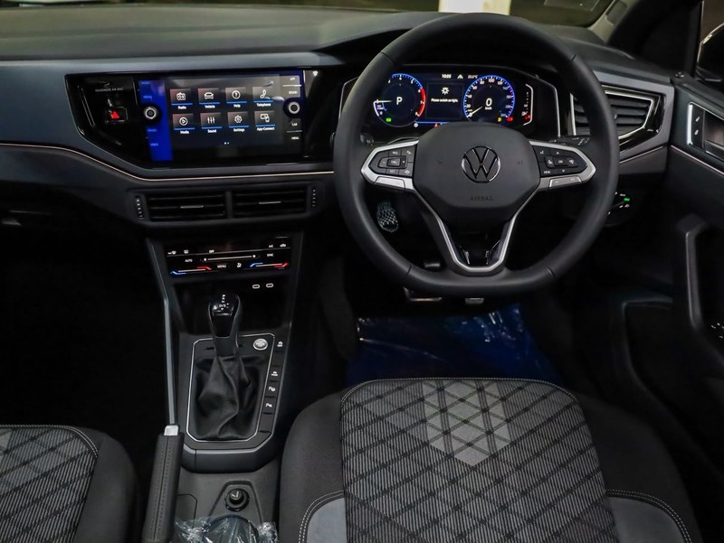 Volkswagen Taigo - Hatfield VW Bryanston - Image 13