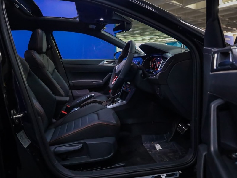 Volkswagen Polo - Hatfield VW Bryanston - Image 7