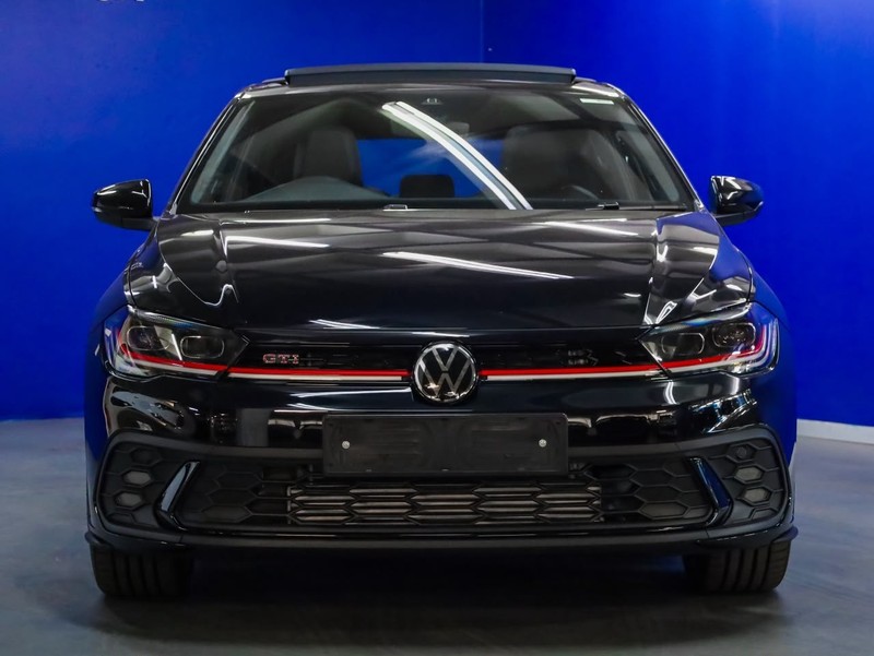 Volkswagen Polo - Hatfield VW Bryanston - Image 6