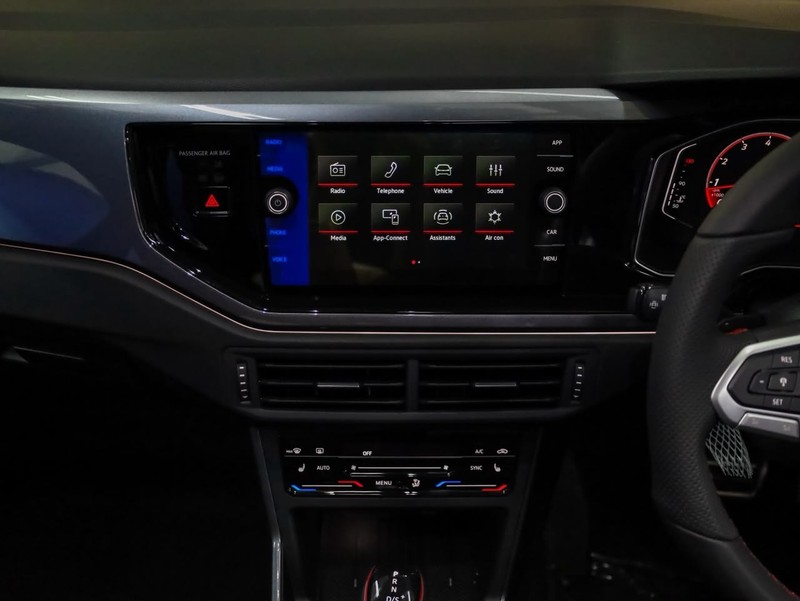Volkswagen Polo - Hatfield VW Bryanston - Image 15