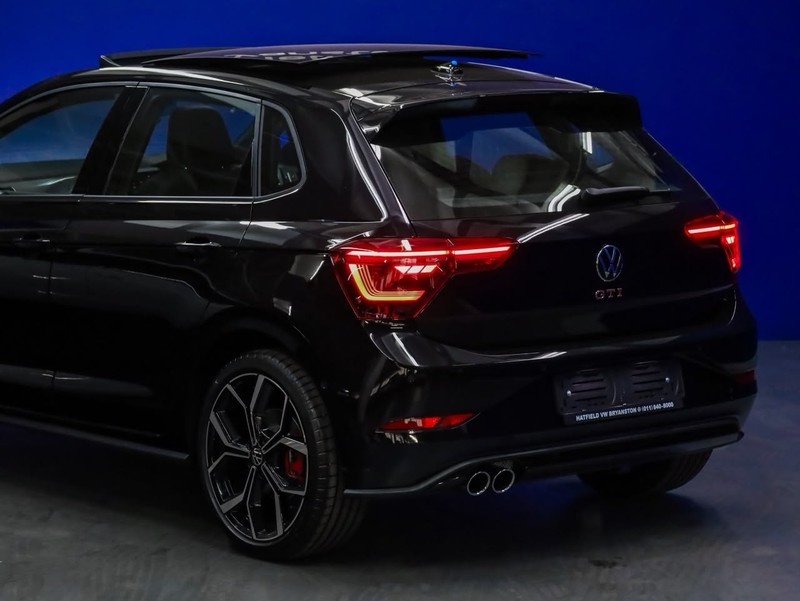 Volkswagen Polo - Hatfield VW Bryanston - Image 20