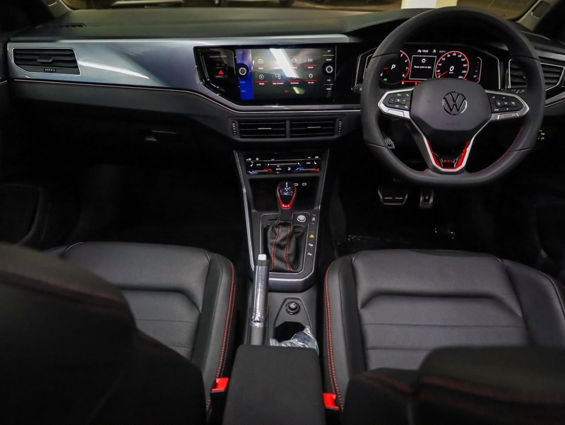 Volkswagen Polo - Hatfield VW Bryanston - Image 16