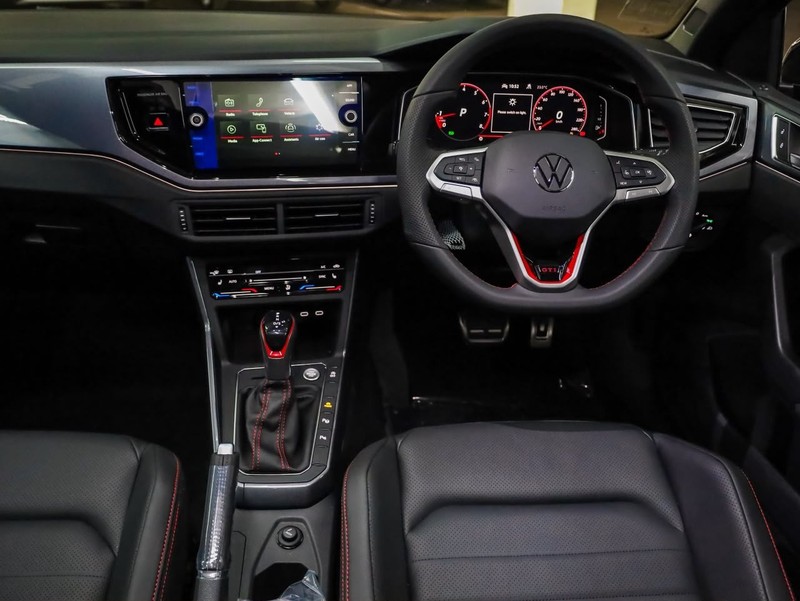 Volkswagen Polo - Hatfield VW Bryanston - Image 13
