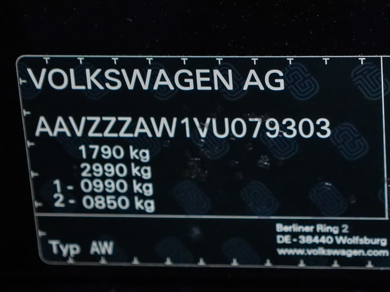 Volkswagen Polo - Hatfield VW Bryanston - Image 23
