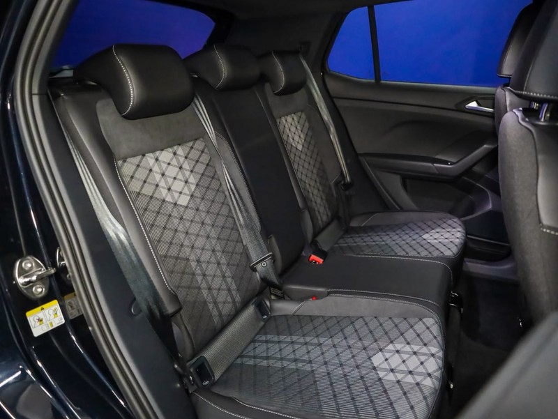 Volkswagen T-Cross - Hatfield VW Bryanston - Image 10