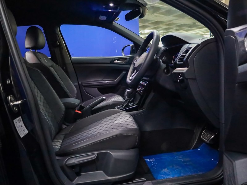 Volkswagen T-Cross - Hatfield VW Bryanston - Image 7