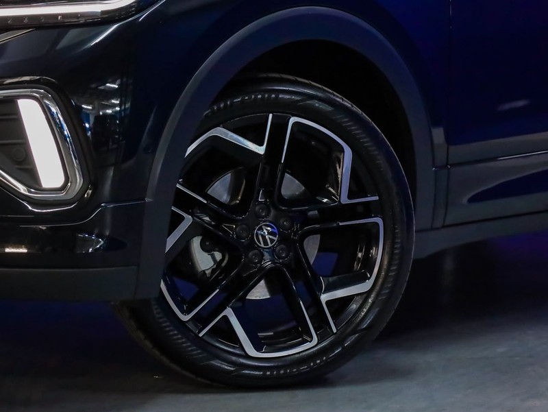 Volkswagen T-Cross - Hatfield VW Bryanston - Image 2