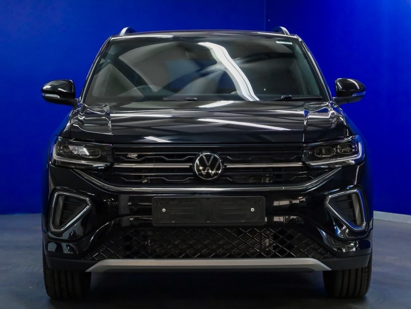 Volkswagen T-Cross - Hatfield VW Bryanston - Image 3