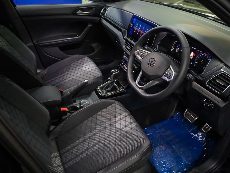 Volkswagen T-Cross - Hatfield VW Bryanston - Image 6