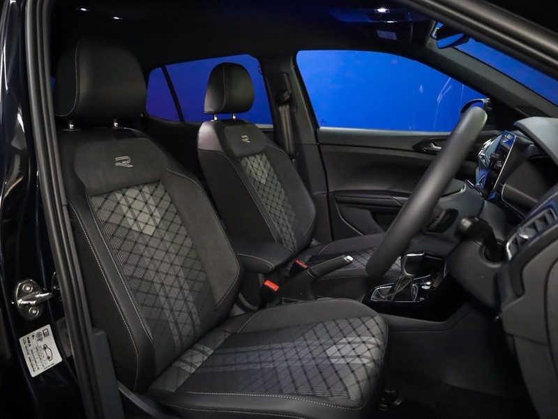 Volkswagen T-Cross - Hatfield VW Bryanston - Image 11