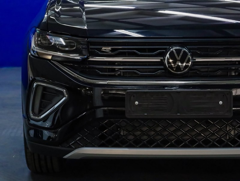 Volkswagen T-Cross - Hatfield VW Bryanston - Image 9