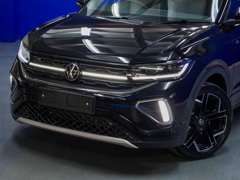 Volkswagen T-Cross - Hatfield VW Bryanston - Image 5