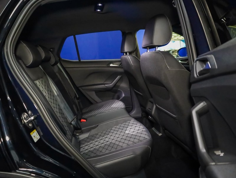Volkswagen T-Cross - Hatfield VW Bryanston - Image 13