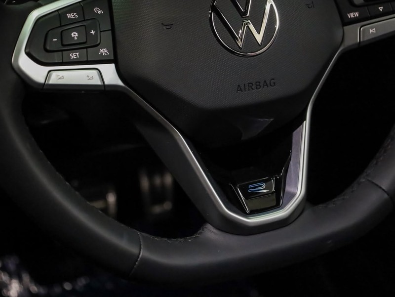 Volkswagen T-Cross - Hatfield VW Bryanston - Image 17