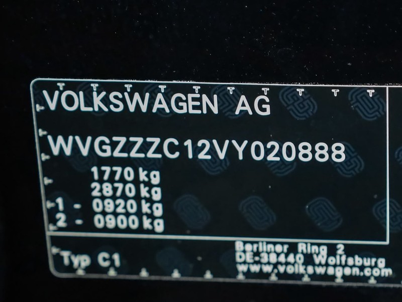 Volkswagen T-Cross - Hatfield VW Bryanston - Image 24