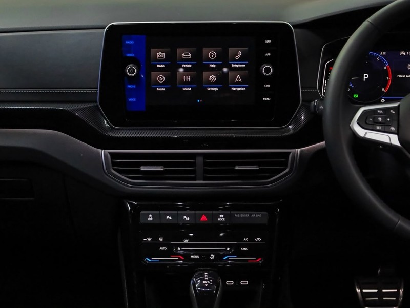Volkswagen T-Cross - Hatfield VW Bryanston - Image 18