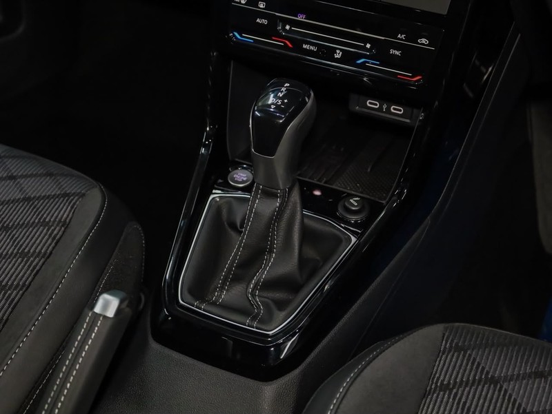 Volkswagen T-Cross - Hatfield VW Bryanston - Image 16