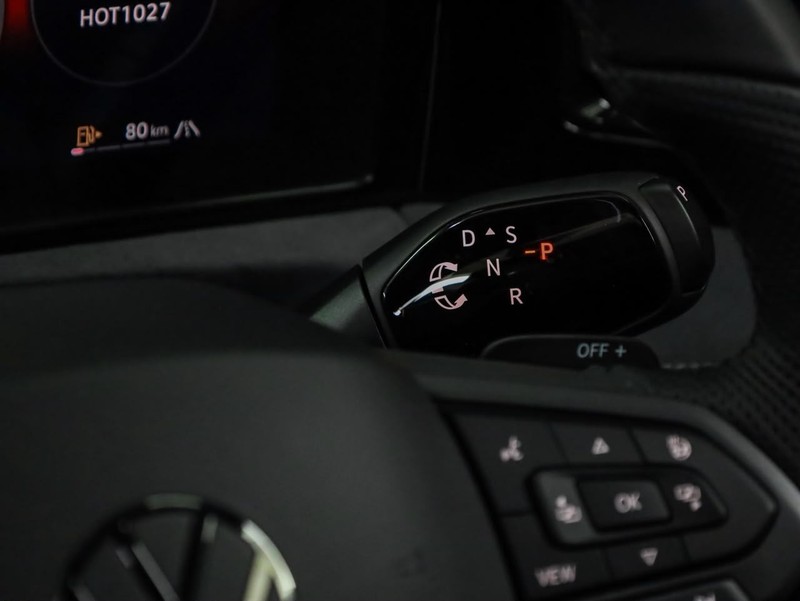 Volkswagen Tiguan - Hatfield VW Bryanston - Image 16