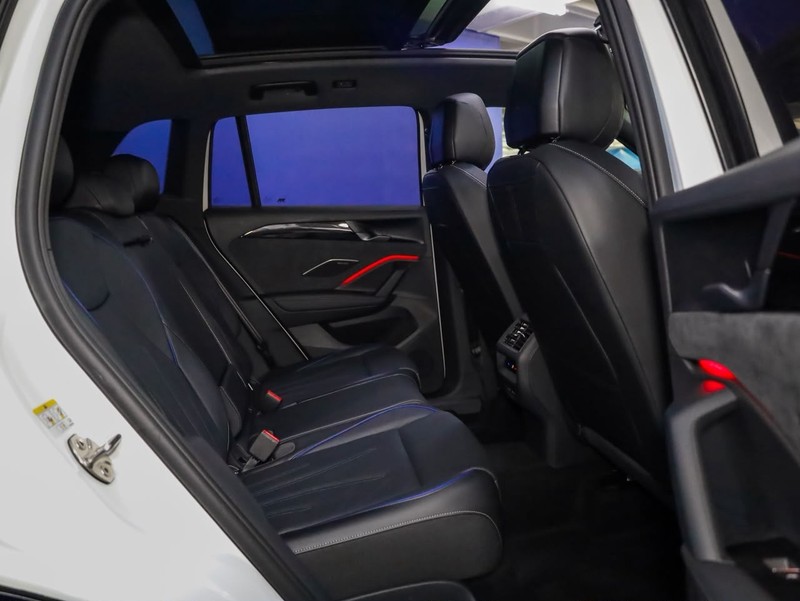 Volkswagen Tiguan - Hatfield VW Bryanston - Image 8