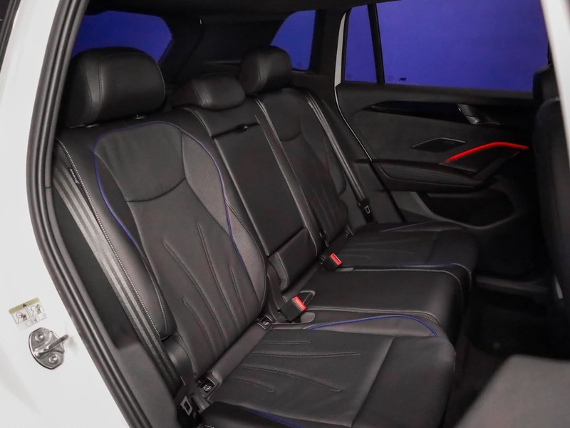 Volkswagen Tiguan - Hatfield VW Bryanston - Image 11