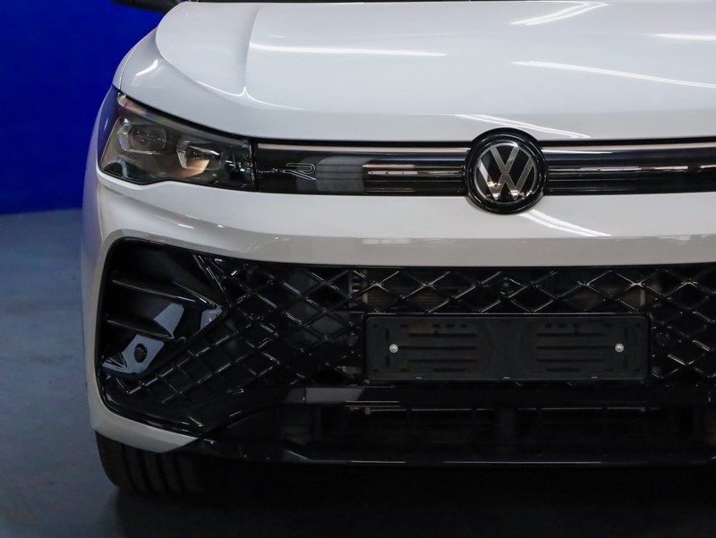 Volkswagen Tiguan - Hatfield VW Bryanston - Image 9
