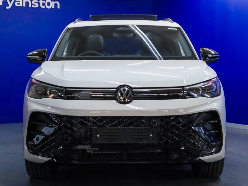 Volkswagen Tiguan - Hatfield VW Bryanston - Image 5
