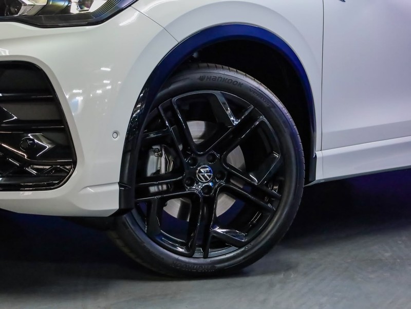 Volkswagen Tiguan - Hatfield VW Bryanston - Image 3