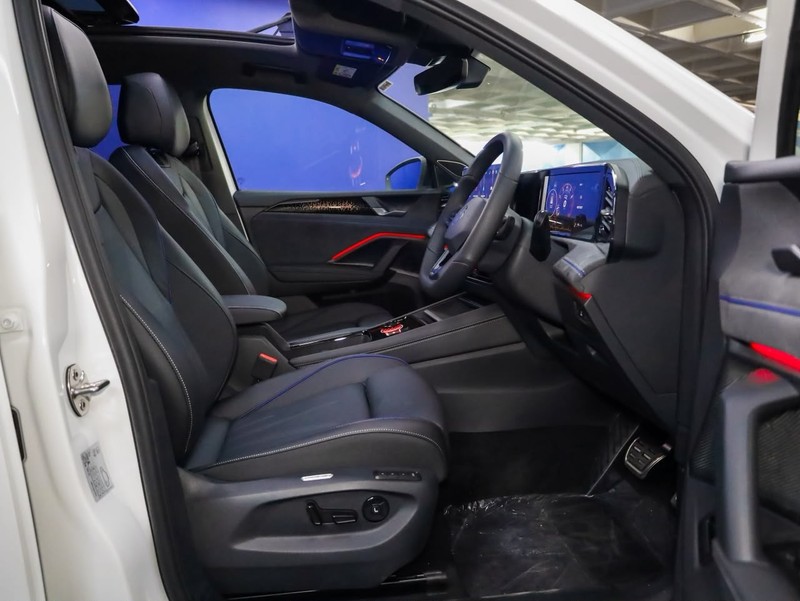 Volkswagen Tiguan - Hatfield VW Bryanston - Image 7