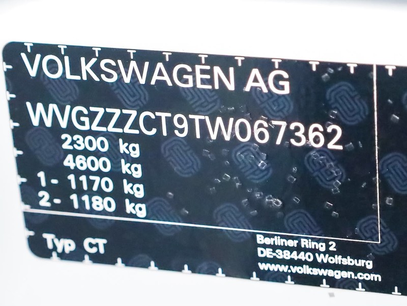 Volkswagen Tiguan - Hatfield VW Bryanston - Image 24