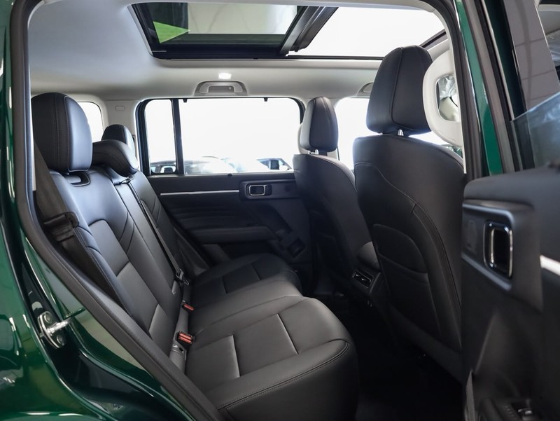 Haval H7 - GWM Haval Sandton - Image 12
