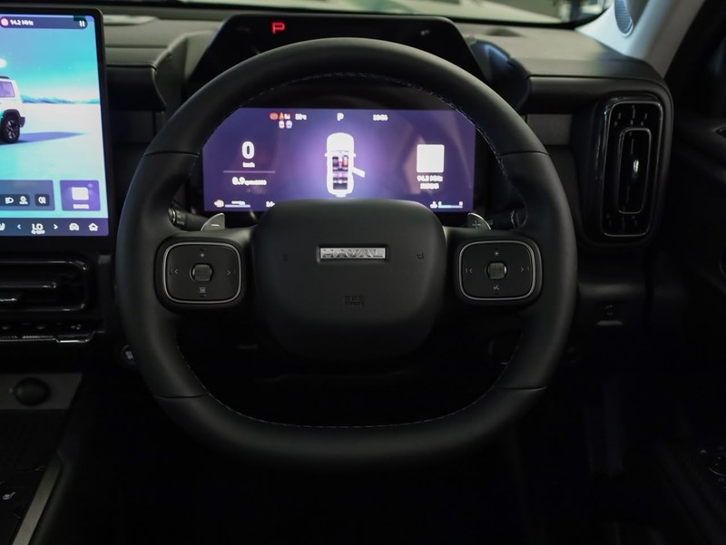 Haval H7 - GWM Haval Sandton - Image 11